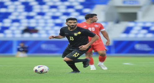 هيثم شعبان: أزمة صالح في طريقها للحل.. ومندهش من عدم ضم عمر كمال للمنتخب